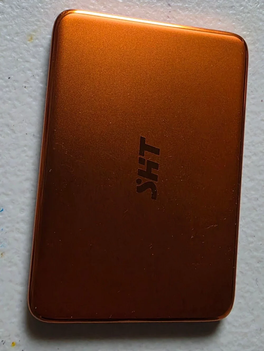 Ultra thin Magnetic Wireless power bank charger for iPhone Samsung smartphones